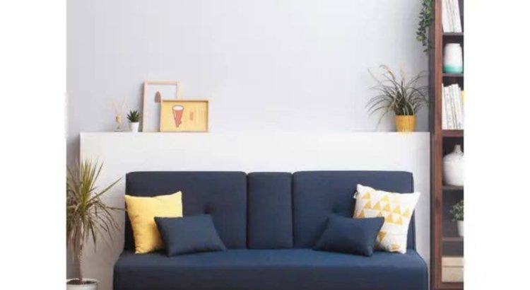 Dekorasi Sofa
