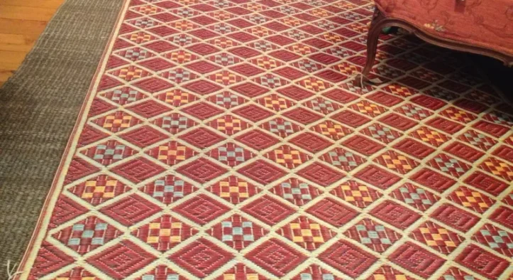 Pilih Jenis Karpet yang Cocok untuk Setiap Ruangan