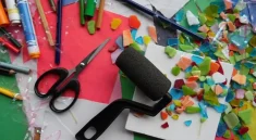 Kerajinan tangan kreatif