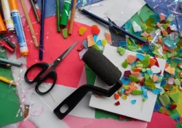 Kerajinan tangan kreatif