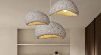 Cara Memilih Lampu Hias untuk Ruang Tamu
