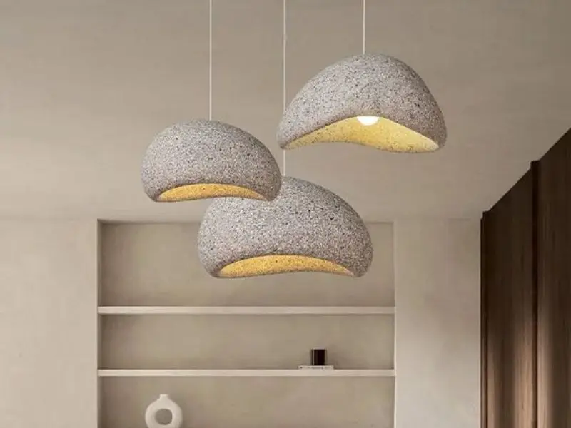 Lampu hias