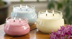 Lilin Aromaterapi Handmade