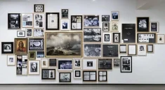 Tips Menata Galeri Foto