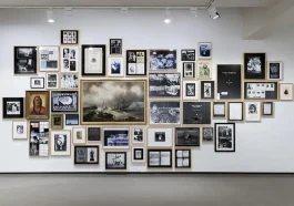 Tips Menata Galeri Foto