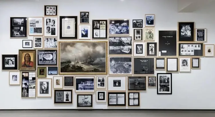 Tips Menata Galeri Foto