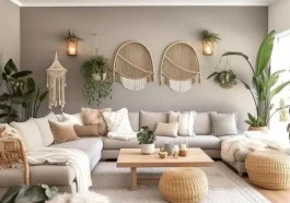 Tren Dekorasi Interior 2025