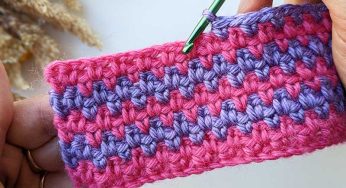 Kerajinan Rajut (Crochet) yang Lagi Naik Daun 2025