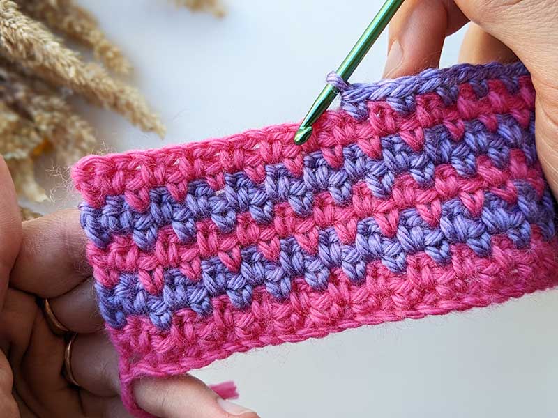 crochet