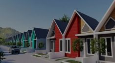 rumah ramah lingkungan