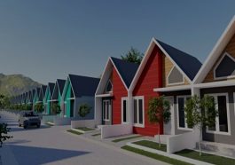 rumah ramah lingkungan