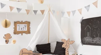 DIY Rumah: Sentuhan Sederhana yang Membuat Interior Lebih Elegan