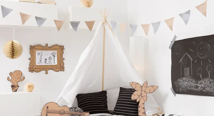 DIY Rumah: Sentuhan Sederhana yang Membuat Interior Lebih Elegan