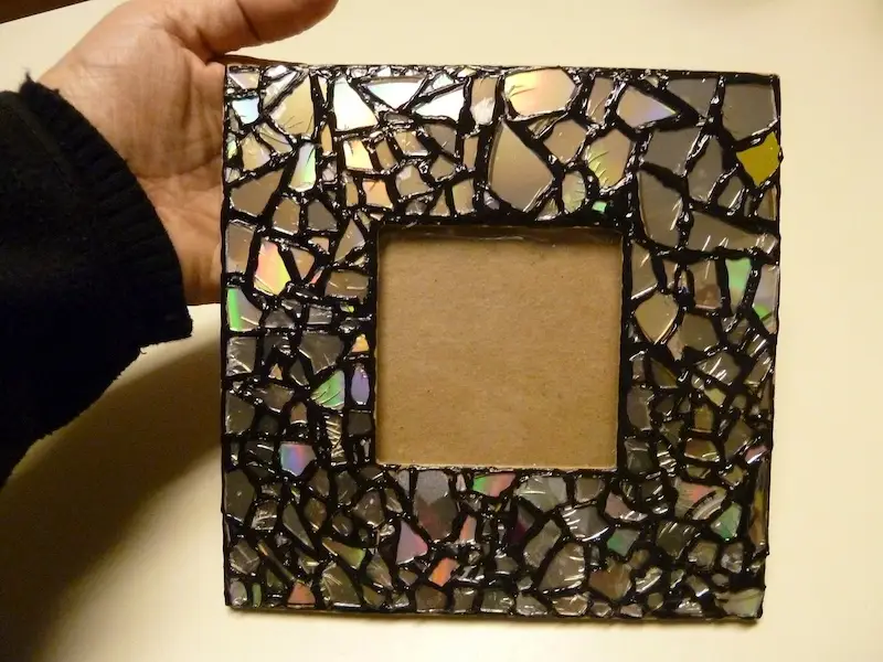 DIY kreatif