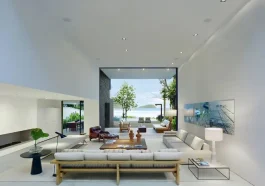 Dekorasi Interior Rumah