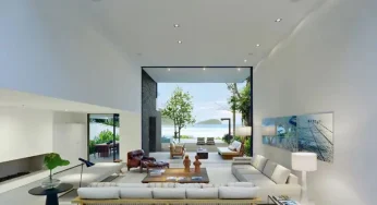Rahasia Dekorasi Interior Rumah Bergaya Elegan dengan Anggaran Terbatas Melalui Kombinasi Warna, Tekstur, dan Pencahayaan