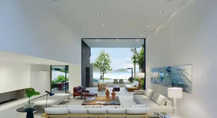 Dekorasi Interior Rumah