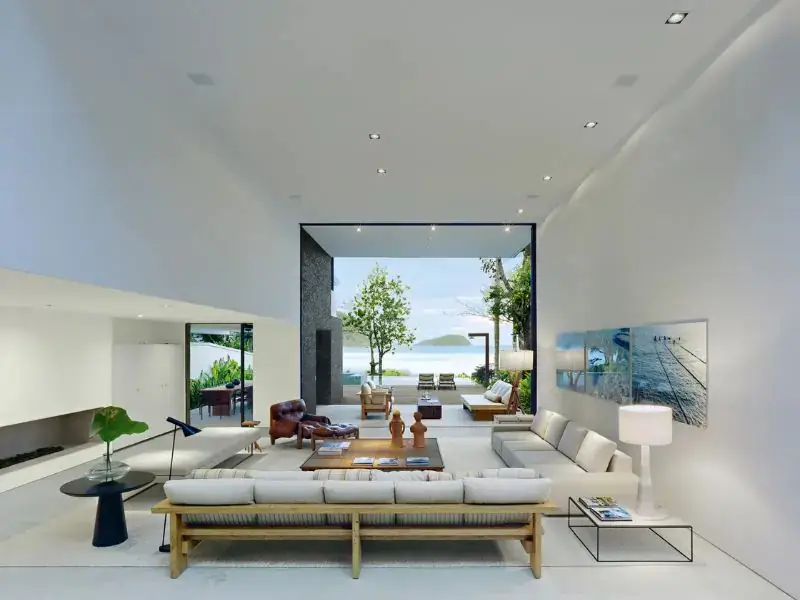 Dekorasi Interior Rumah