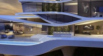 Dekorasi Rumah Futuristik: Perpaduan AI & Desain Minimalis