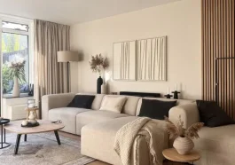 Dekorasi rumah multifungsi