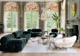 Home decor anti mainstream