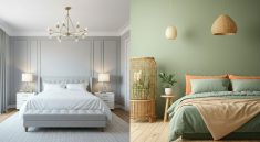 Inspirasi Warna Cozy