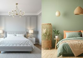 Inspirasi Warna Cozy