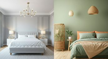 Inspirasi Warna Cozy ala Gen Z: Biar Rumah Makin Chill