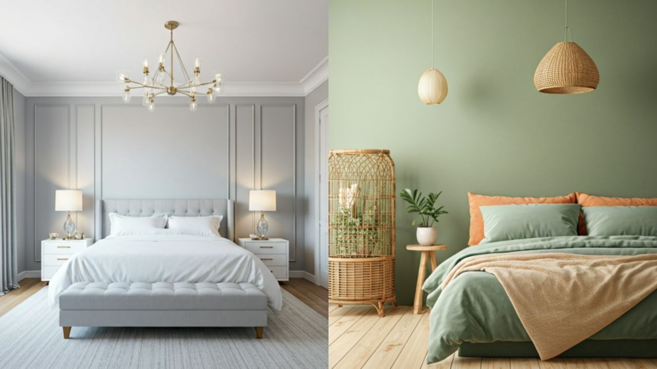 Inspirasi Warna Cozy