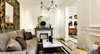 Cara Membuat Interior Rumah Terlihat Luas dengan Pencahayaan
