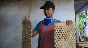 Cara Membuat Kerajinan Tangan Kayu untuk Pemula
