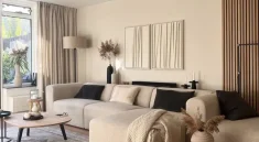 Tren dekorasi rumah 2025