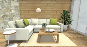 Biar Nggak Bosan di Rumah: 10 Ide Home Decor Kekinian
