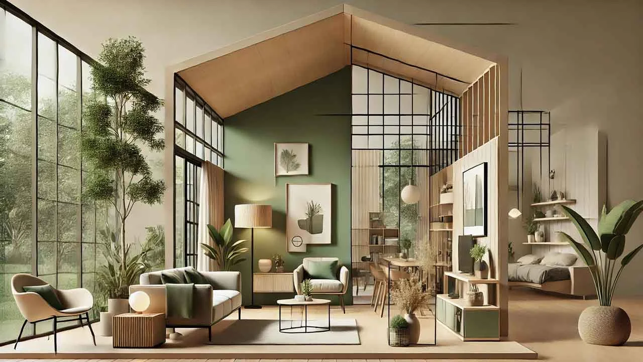 Furniture RI