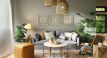 Home Decor Trends That Will Completely Transform Your Living Space in 2025