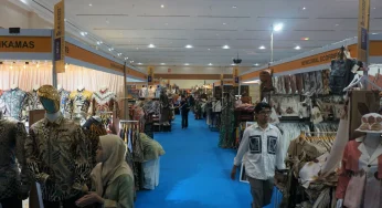 Rahasia Sukses INACRAFT Bertahan 25 Tahun Jadi Pameran Nomor 1 di Asia Tenggara