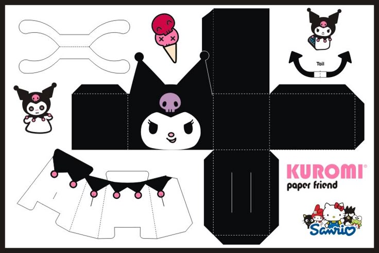 Kuromi