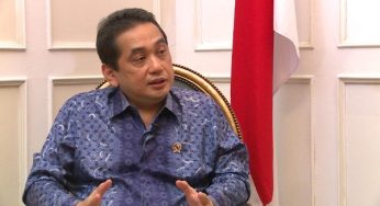 Mendag Bikin Heboh, Produk Dekorasi UMKM Bantul Tembus Pasar Spanyol
