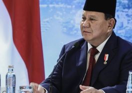Prabowo