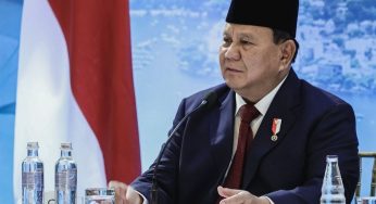 Souvenir Prabowo dari Luar Negeri Bikin Heboh, Ada Investasi Jumbo dan Artefak Langka