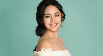 10 Oktober Jadi Momen Bersejarah Bagi Amanda Manopo dan Kenny Austin