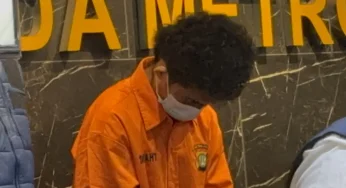 Polisi Amankan Hacker Bjorka, Ancaman Hukuman Berat Menanti