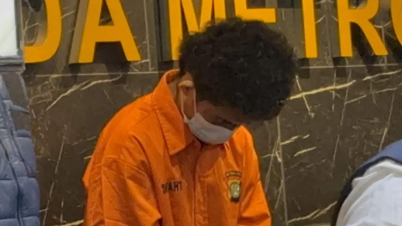Hacker Bjorka
