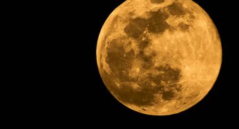 Fenomena Bulan Raksasa: Apa yang Sebenarnya Terjadi