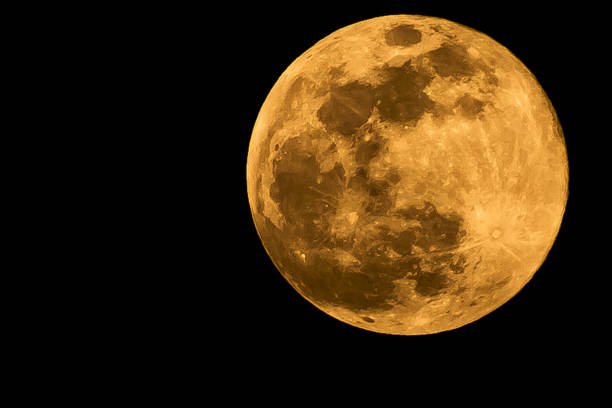 Bulan Raksasa