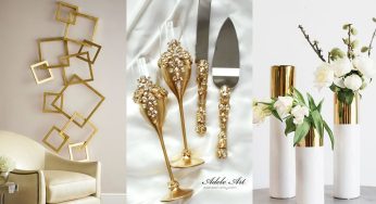 5 Proyek Home Decor DIY yang Bisa Kamu Coba Akhir Pekan Ini
