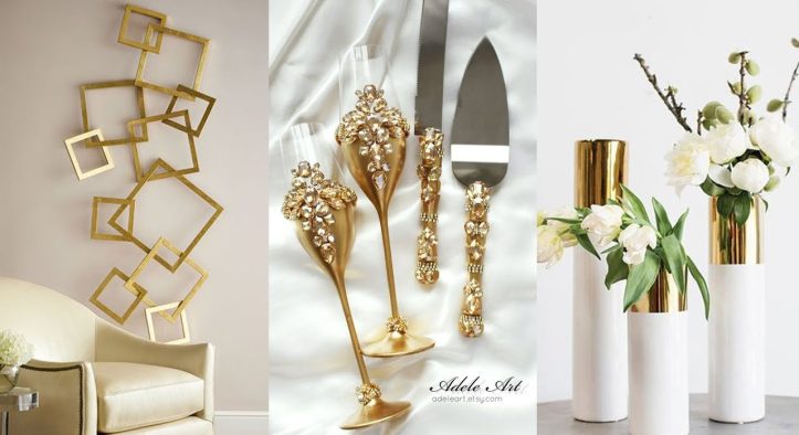 5 Proyek Home Decor DIY yang Bisa Kamu Coba Akhir Pekan Ini