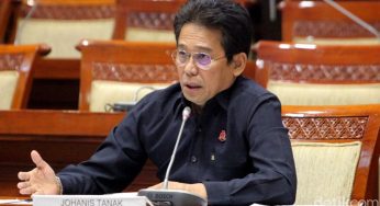 Johanis Tanak Hadiri Acara BRI, KPK Angkat Bicara Soal Sorotan Publik