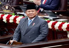 Prabowo