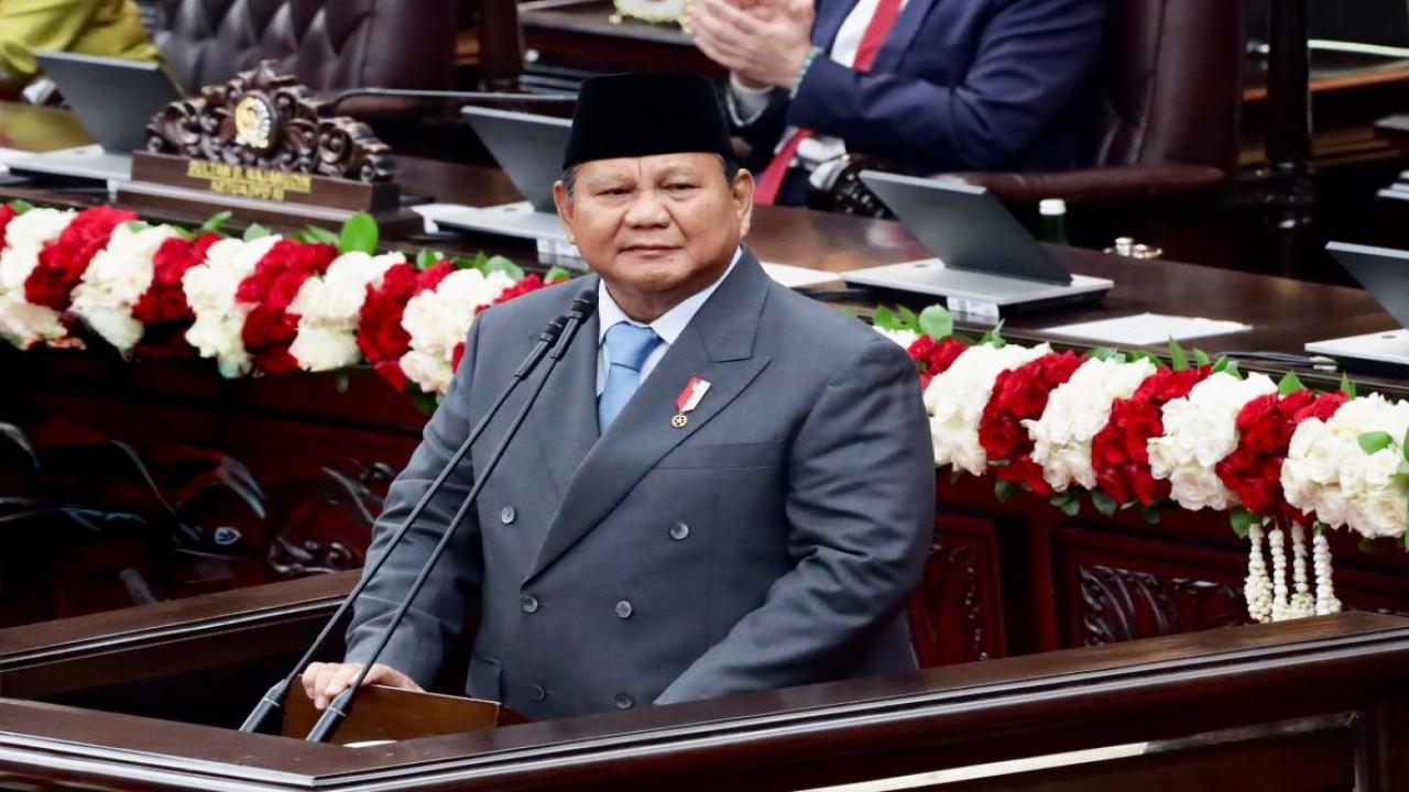 Prabowo